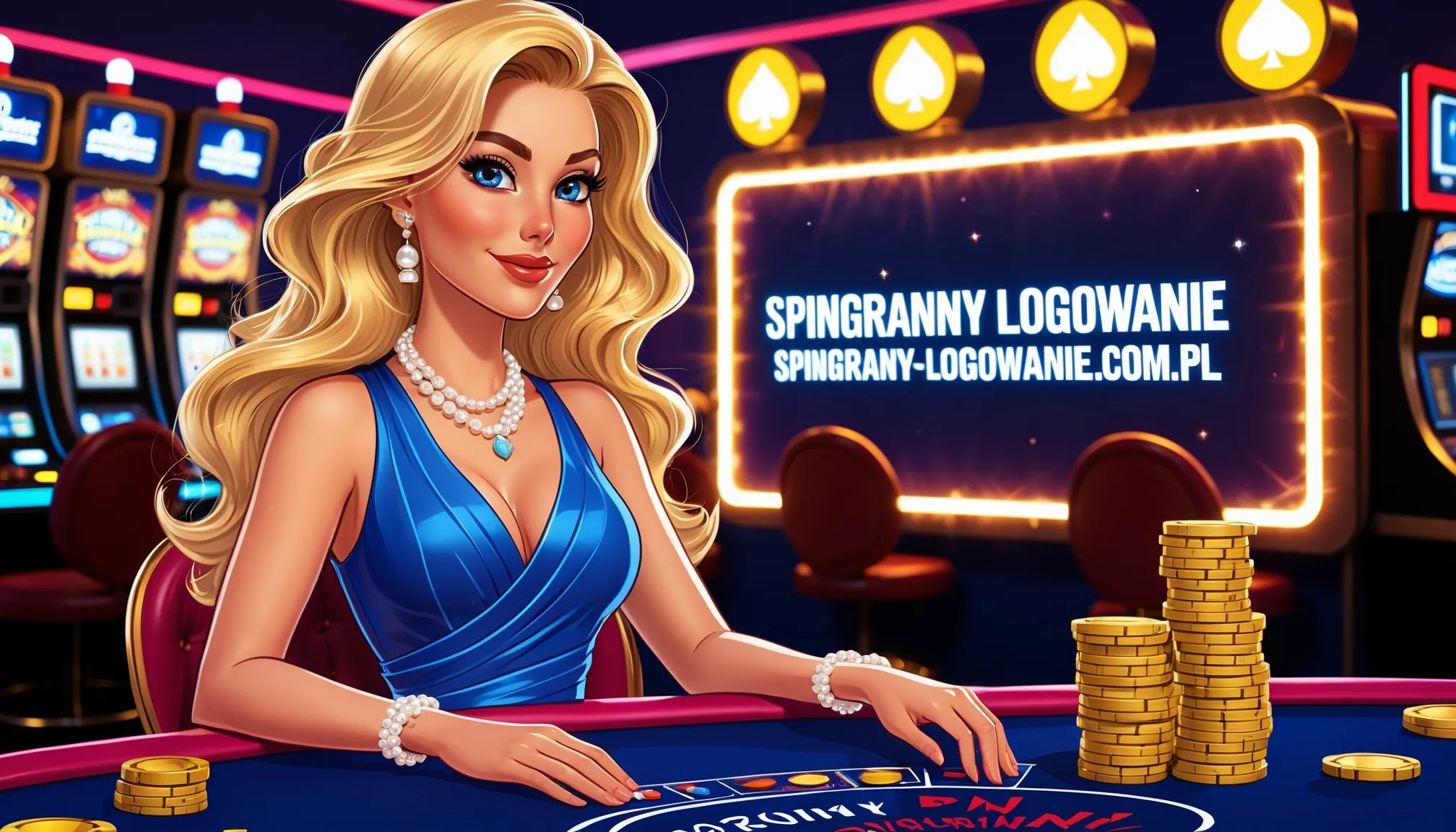 Spingranny - recenzja kasyna online 2026 - Najlepsze gry
