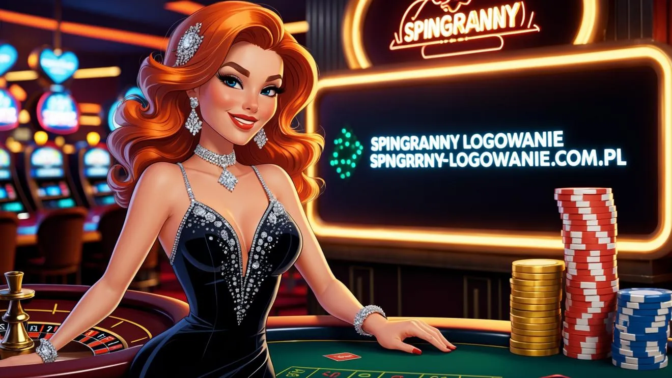 Spingranny Casino – aplikacja mobilna na Android i iOS